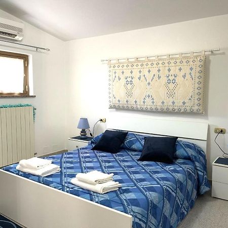 Hotel Imperia85 Lt Olbia Exteriér fotografie