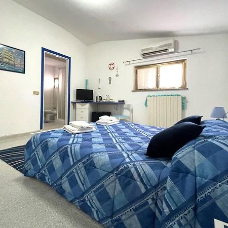 Hotel Imperia85 Lt Olbia Exteriér fotografie