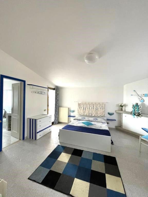 Hotel Imperia85 Lt Olbia Exteriér fotografie
