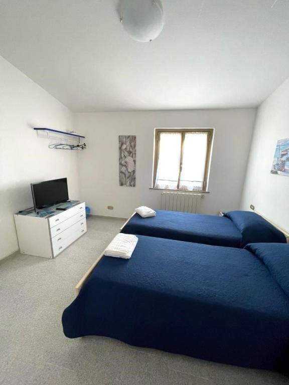 Hotel Imperia85 Lt Olbia Exteriér fotografie