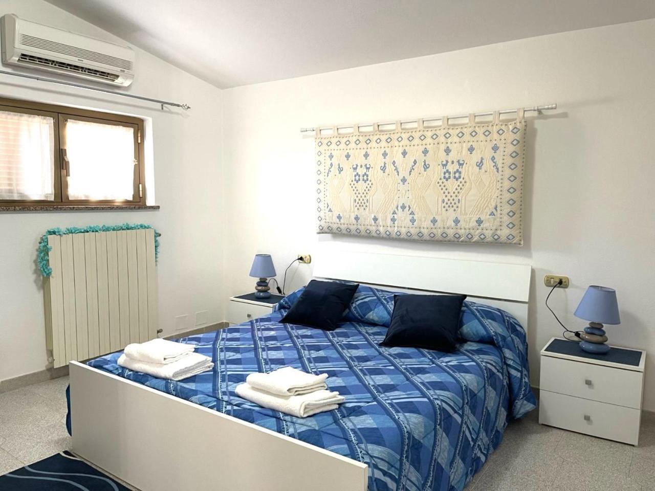 Hotel Imperia85 Lt Olbia Exteriér fotografie