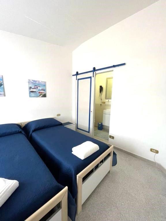 Hotel Imperia85 Lt Olbia Exteriér fotografie