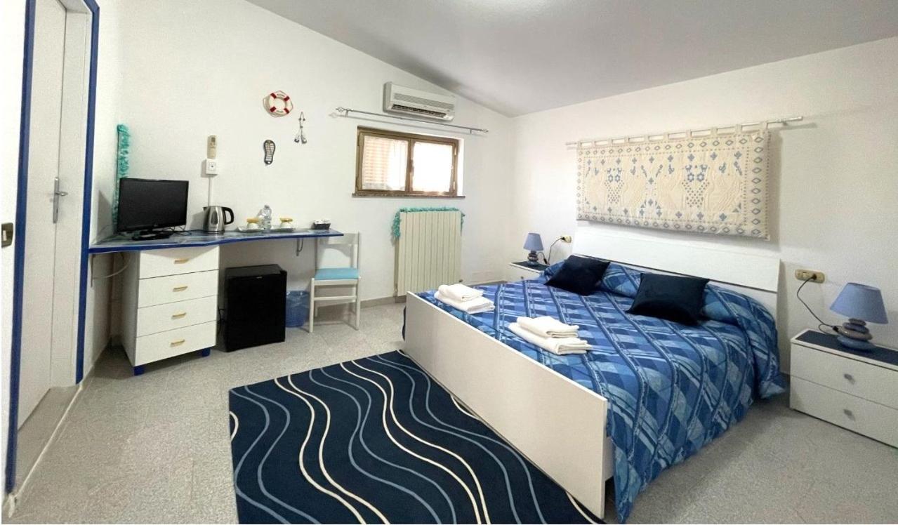 Hotel Imperia85 Lt Olbia Exteriér fotografie