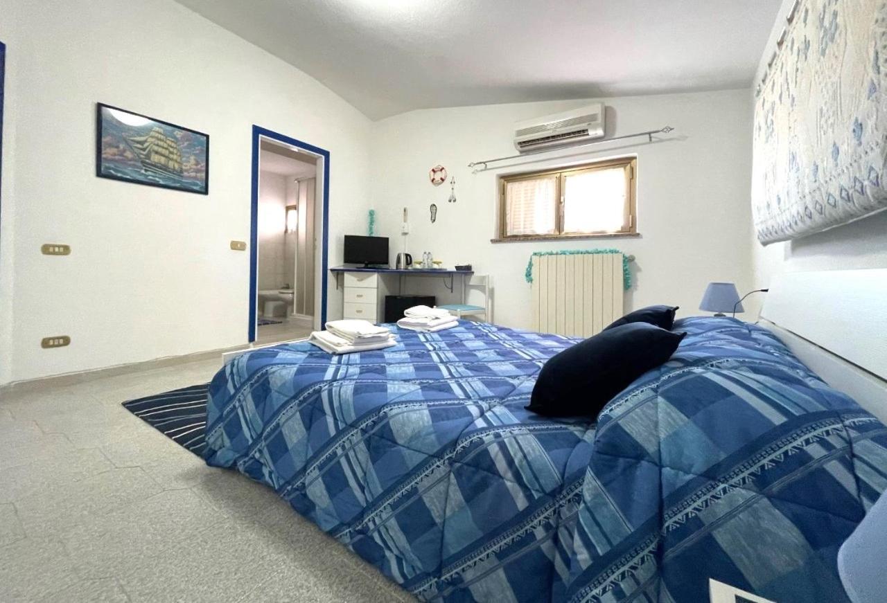 Hotel Imperia85 Lt Olbia Exteriér fotografie