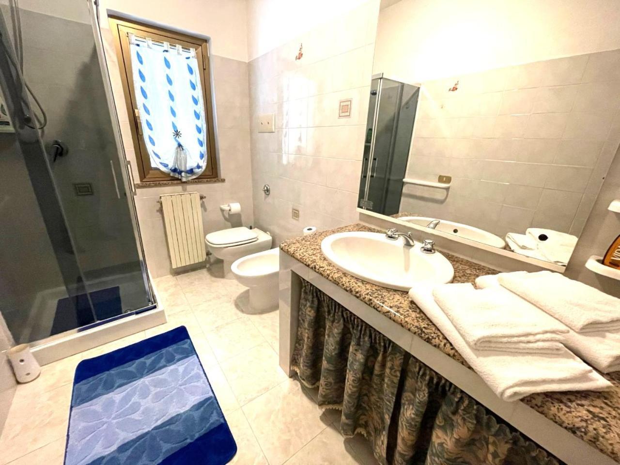 Hotel Imperia85 Lt Olbia Exteriér fotografie