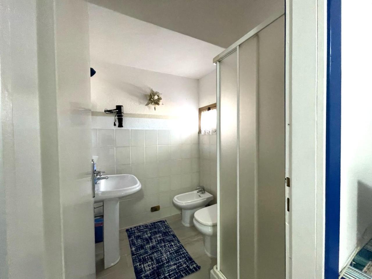 Hotel Imperia85 Lt Olbia Exteriér fotografie