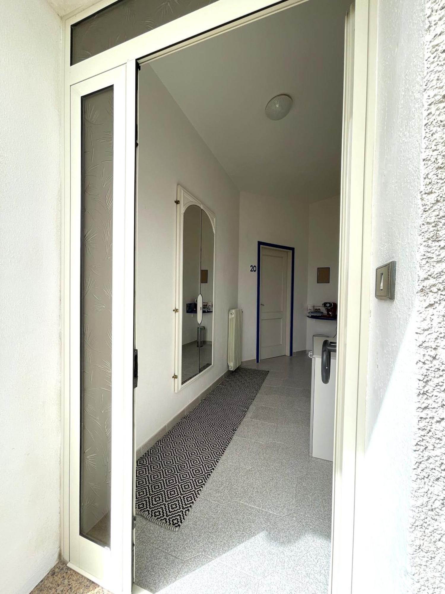 Hotel Imperia85 Lt Olbia Exteriér fotografie